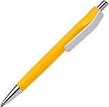 Ручка шариковая Rio pen с логотипом