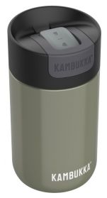 Термокружка Kambukka Olympus, вакуумная, стальная