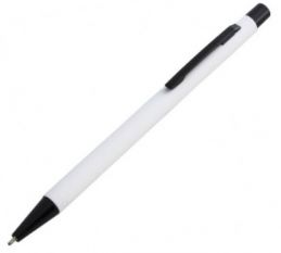 Ручка soft touch с возможностью нанесения зеркальной гравировки