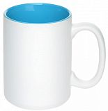  Чашка керамічна  с логотипом
