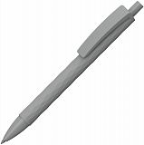 Ручка шариковая Stone с логотипом