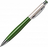 Ручка шариковая Rio pen с логотипом