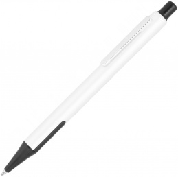 Ручка шариковая металлическая SOFIA