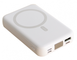 Повербанк з Fast Charge та Magsafe 10 000 mAh