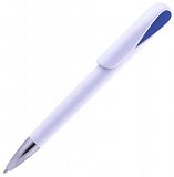 Ручка  шариковая Split с логотипом