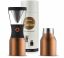 Набор для заваривания кофе Asobu Cold Brew 1 л с термосом