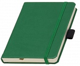 Записная книжка А-6 "Аризона" в линейку с логотипом