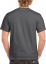 Футболка Heavy Cotton 180 мужская
