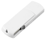 ФЛЕШ-ПАМЯТЬ UCO2 8 GB, 2.0 с логотипом