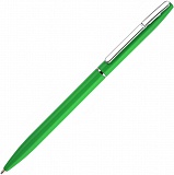 Ручка шариковая Rio pen с логотипом
