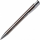 Ручка шариковая Rio pen с логотипом