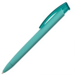  Ручка пластикова UMA soft-touch, трьохгранна