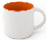 Чашка керамічна с логотипом
