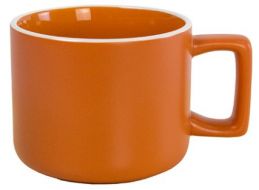 Чашка керамічна матова