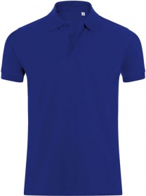 РУБАШКА ПОЛО SOLS PHOENIX МУЖСКАЯ