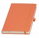 Записная книжка Туксон А5 (Ivory Line) с логотипом
