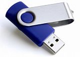 ФЛЕШ-ПАМЯТЬ  UTS2 32 GB, 2.0 с логотипом