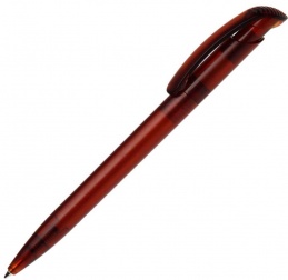 Ручка шариковая Ritter Pen "Clear Frozen"