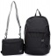 Рюкзак 2 в 1 "антивор" Slingsafe LX400