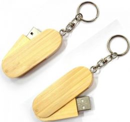 ФЛЕШ-ПАМЯТЬ  32 GB 2.0 из дерева