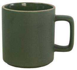 Чашка керамічна матова