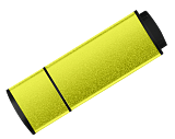 ФЛЕШ-ПАМЯТЬ UEG2 8 GB, 2.0 с логотипом