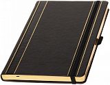 Записная книжка "Goldrail" А5 с логотипом