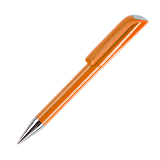 Ручка шариковая Rio pen с логотипом