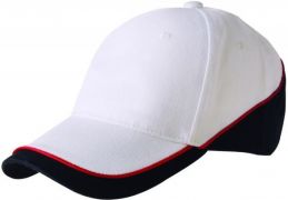 Кепка NEW WEDGE