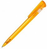 Ручка шариковая Ritter Pen с логотипом