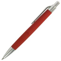 Ручка пластикова з покриттям soft-touch