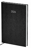 Щоденник 2026 Axent Classic Style с логотипом