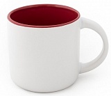 Чашка керамічна с логотипом