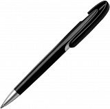 Ручка шариковая Rio pen с логотипом