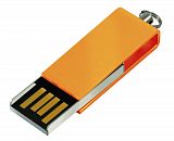 ФЛЕШ-ПАМЯТЬ  UCU 2.0  8GB с логотипом