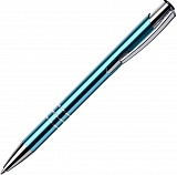 Ручка шариковая Rio pen с логотипом