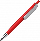 Ручка шариковая Rio pen с логотипом