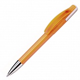 Ручка шариковая Rio pen с логотипом