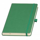 Записная книжка Туксон А5 (Ivory Line) с логотипом