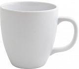 Чашка керамічна матова MAGNA с логотипом
