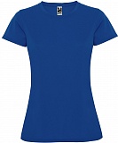Футболка Montecarlo Woman 150 женская  с логотипом