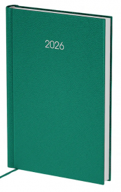 Щоденник 2026 Axent Classic Style
