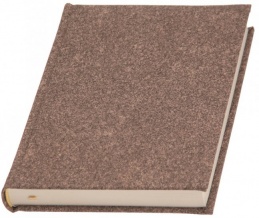 Ежедневник "Oxido" А-5, недатированный