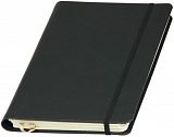 Записная книжка Туксон А5 с логотипом