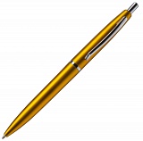 Ручка шариковая Rio pen с логотипом