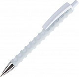 Ручка шариковая Rio pen с логотипом