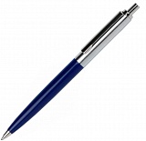 Ручка шариковая Knight (Ritter Pen) с логотипом