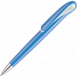 Ручка шариковая Rio pen с логотипом
