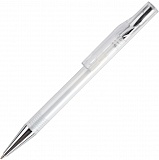 Ручка шариковая Rio pen с логотипом