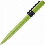 Ручка шариковая металлическая HAVANA с логотипом